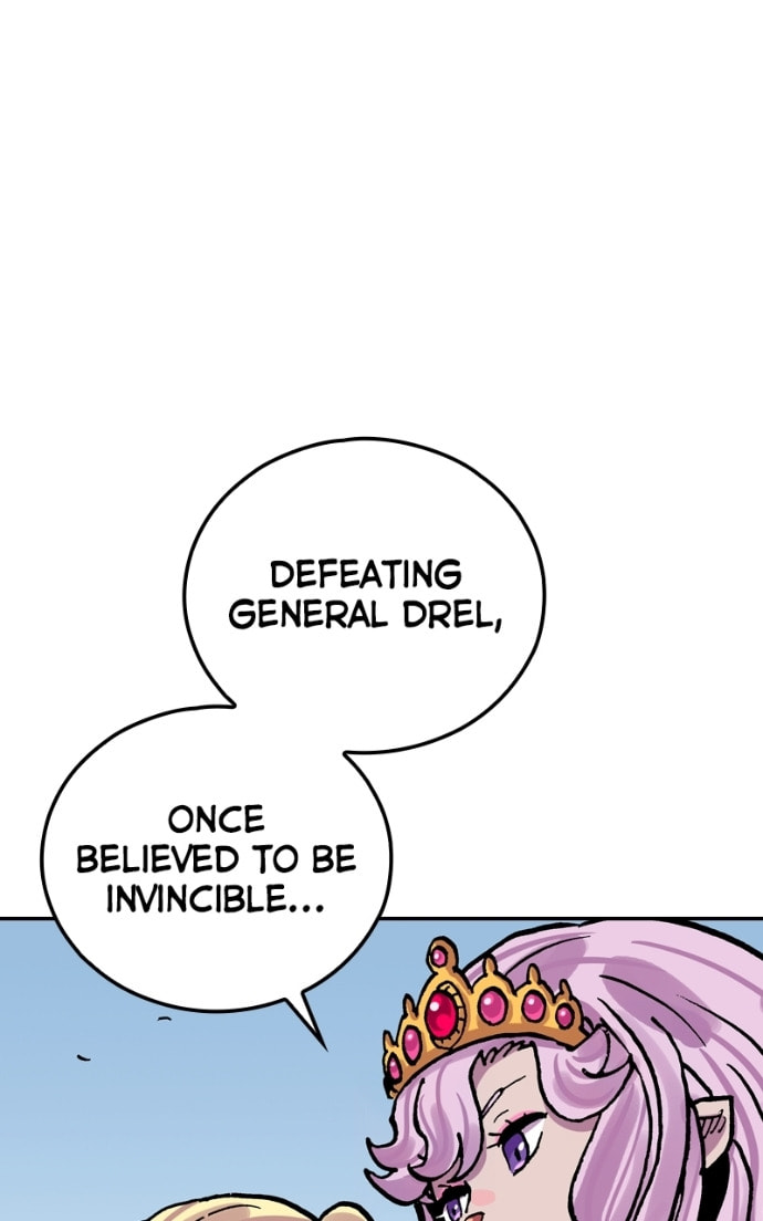 Clevatess: Majuu no Ou to Akago to Kabane no Yuusha (Colored) Chapter 60 page 22 - 