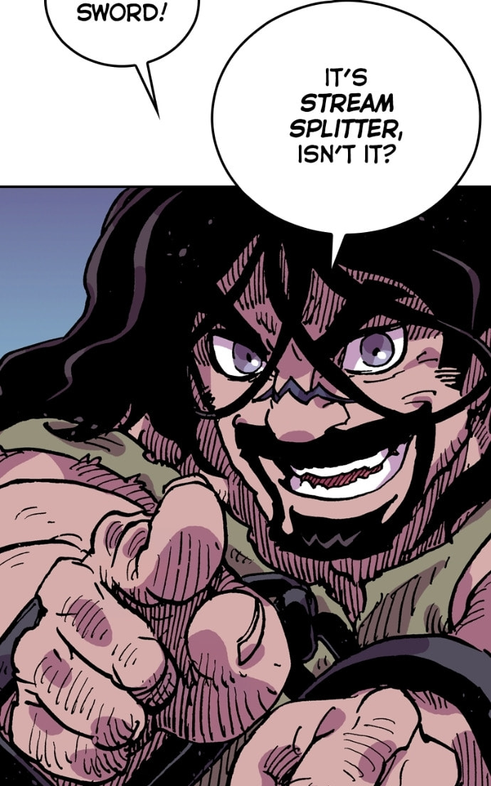 Clevatess: Majuu no Ou to Akago to Kabane no Yuusha (Colored) Chapter 60 page 32 - 