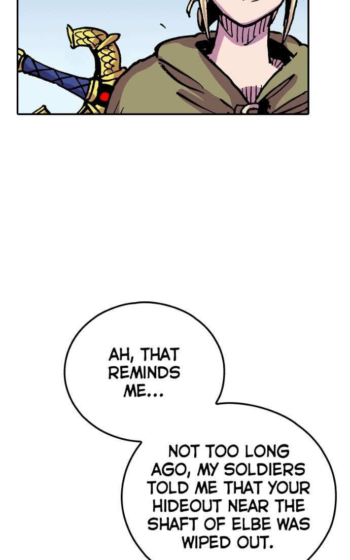 Clevatess: Majuu no Ou to Akago to Kabane no Yuusha (Colored) Chapter 60 page 36 - 