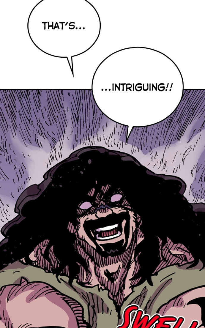 Clevatess: Majuu no Ou to Akago to Kabane no Yuusha (Colored) Chapter 60 page 39 - 