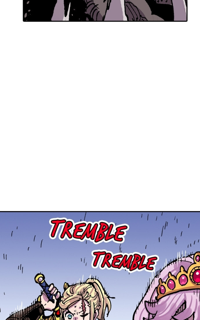 Clevatess: Majuu no Ou to Akago to Kabane no Yuusha (Colored) Chapter 60 page 46 - 