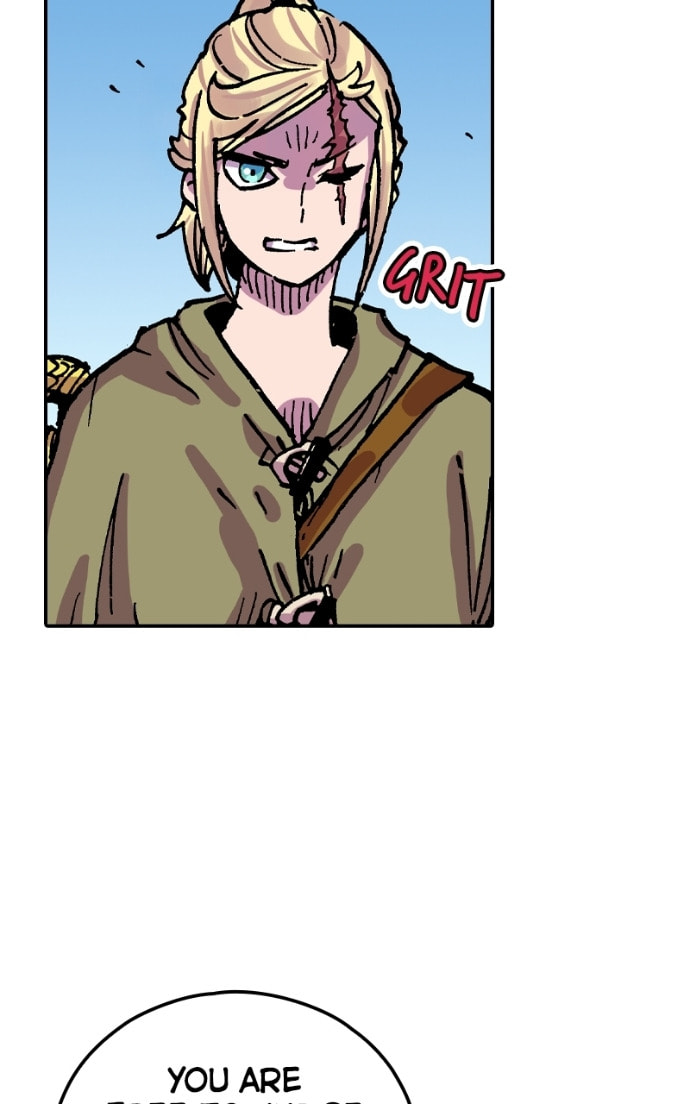 Clevatess: Majuu no Ou to Akago to Kabane no Yuusha (Colored) Chapter 61 page 19 - 