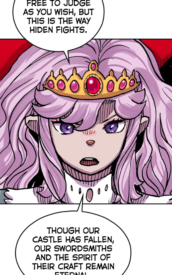 Clevatess: Majuu no Ou to Akago to Kabane no Yuusha (Colored) Chapter 61 page 20 - 