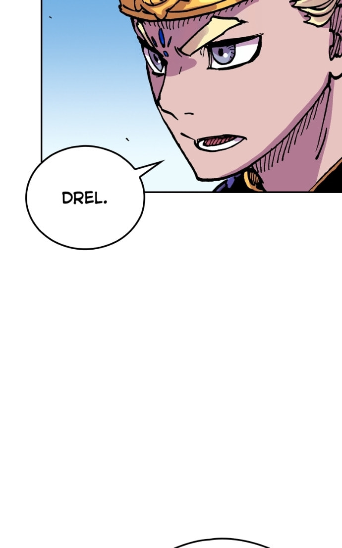 Clevatess: Majuu no Ou to Akago to Kabane no Yuusha (Colored) Chapter 61 page 32 - 