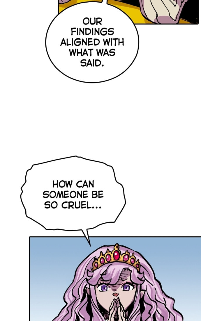 Clevatess: Majuu no Ou to Akago to Kabane no Yuusha (Colored) Chapter 61 page 40 - 
