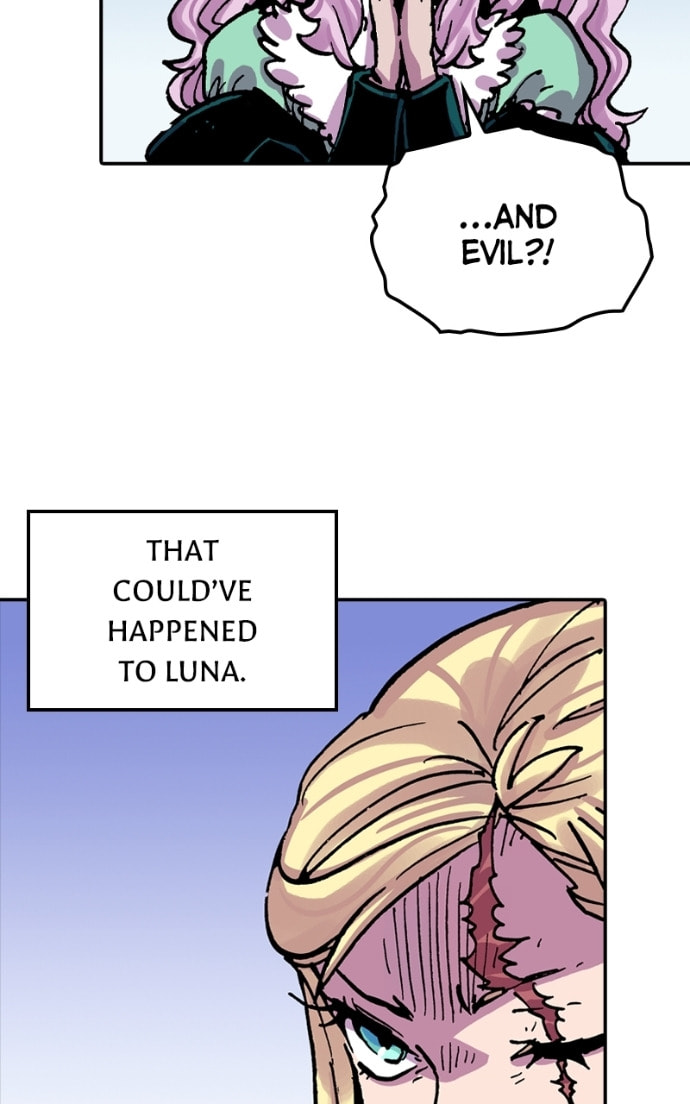 Clevatess: Majuu no Ou to Akago to Kabane no Yuusha (Colored) Chapter 61 page 41 - 