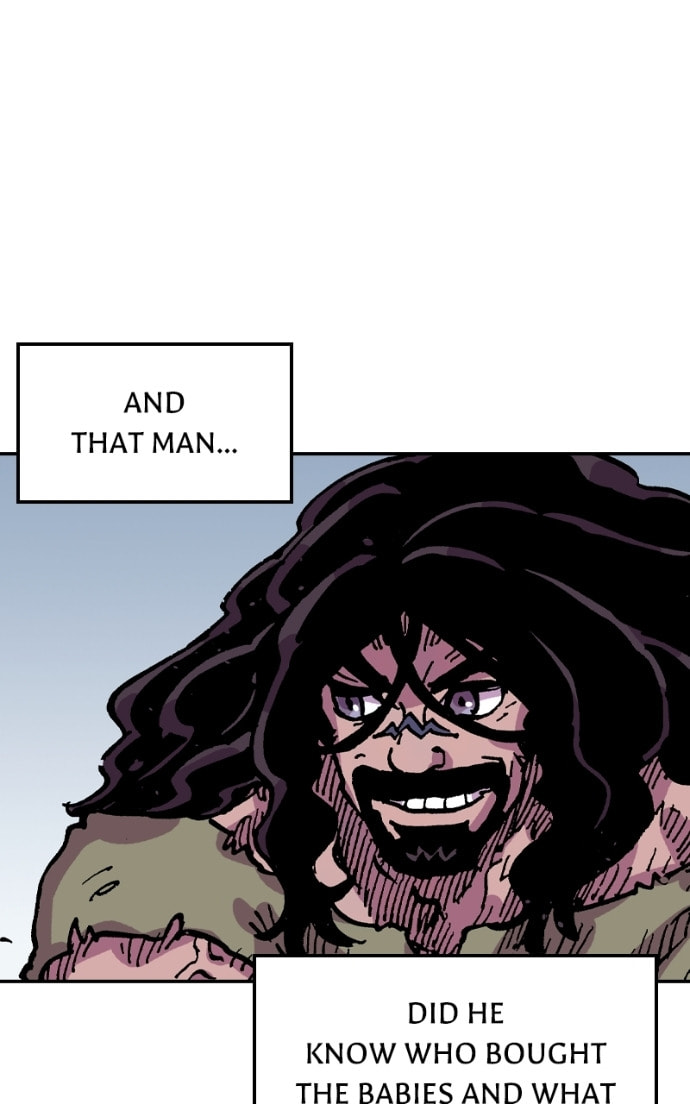 Clevatess: Majuu no Ou to Akago to Kabane no Yuusha (Colored) Chapter 61 page 48 - 
