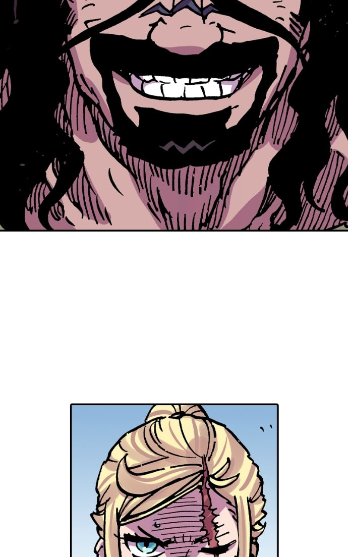 Clevatess: Majuu no Ou to Akago to Kabane no Yuusha (Colored) Chapter 61 page 51 - 