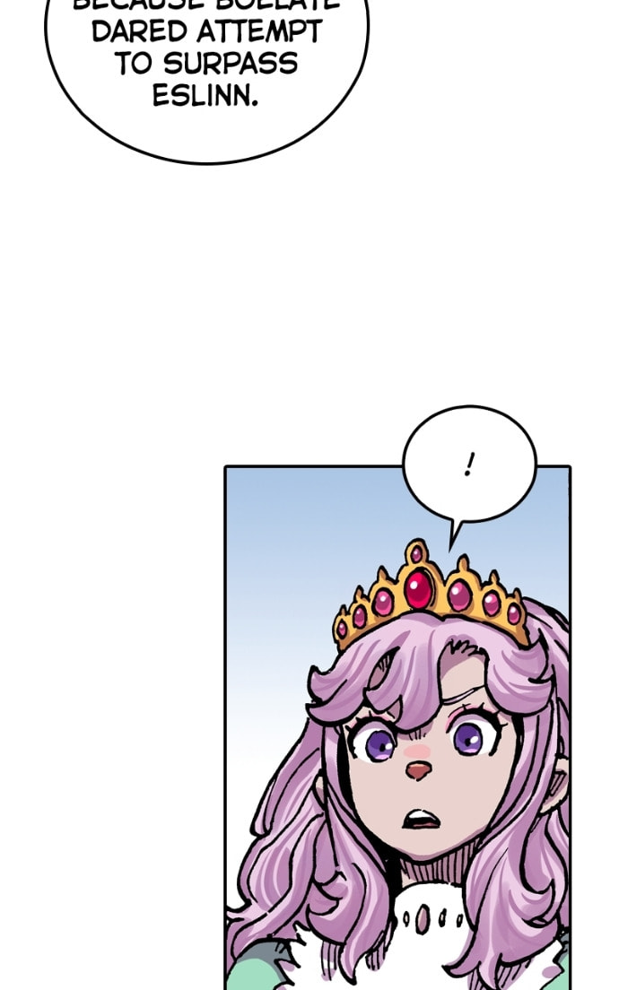 Clevatess: Majuu no Ou to Akago to Kabane no Yuusha (Colored) Chapter 61 page 65 - 