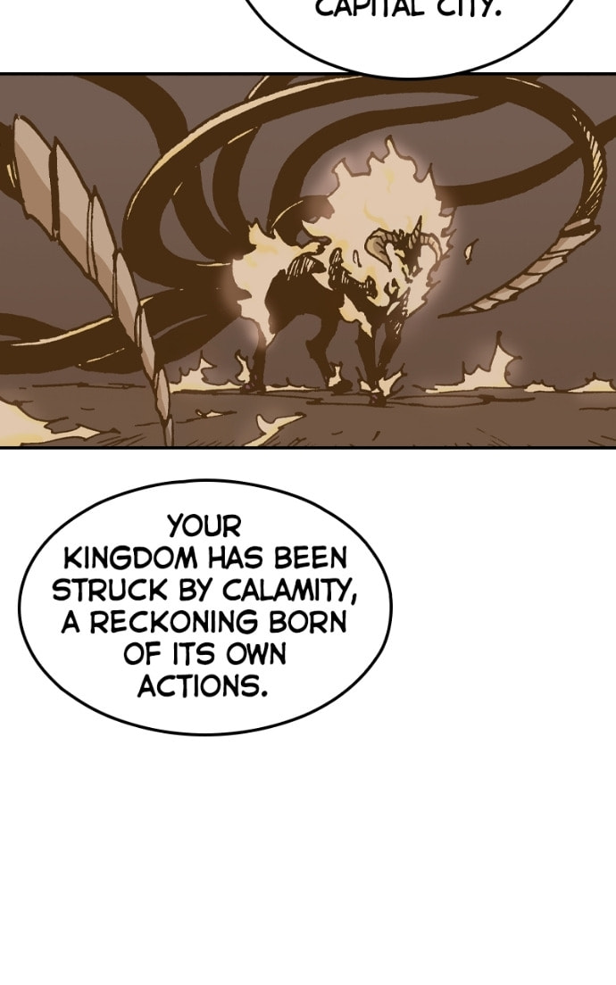 Clevatess: Majuu no Ou to Akago to Kabane no Yuusha (Colored) Chapter 61 page 67 - 