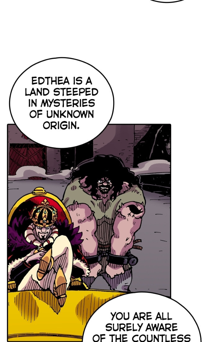 Clevatess: Majuu no Ou to Akago to Kabane no Yuusha (Colored) Chapter 61 page 69 - 