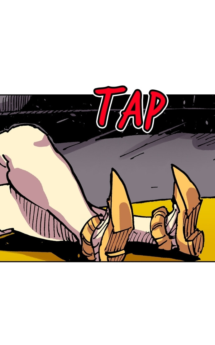 Clevatess: Majuu no Ou to Akago to Kabane no Yuusha (Colored) Chapter 61 page 8 - 