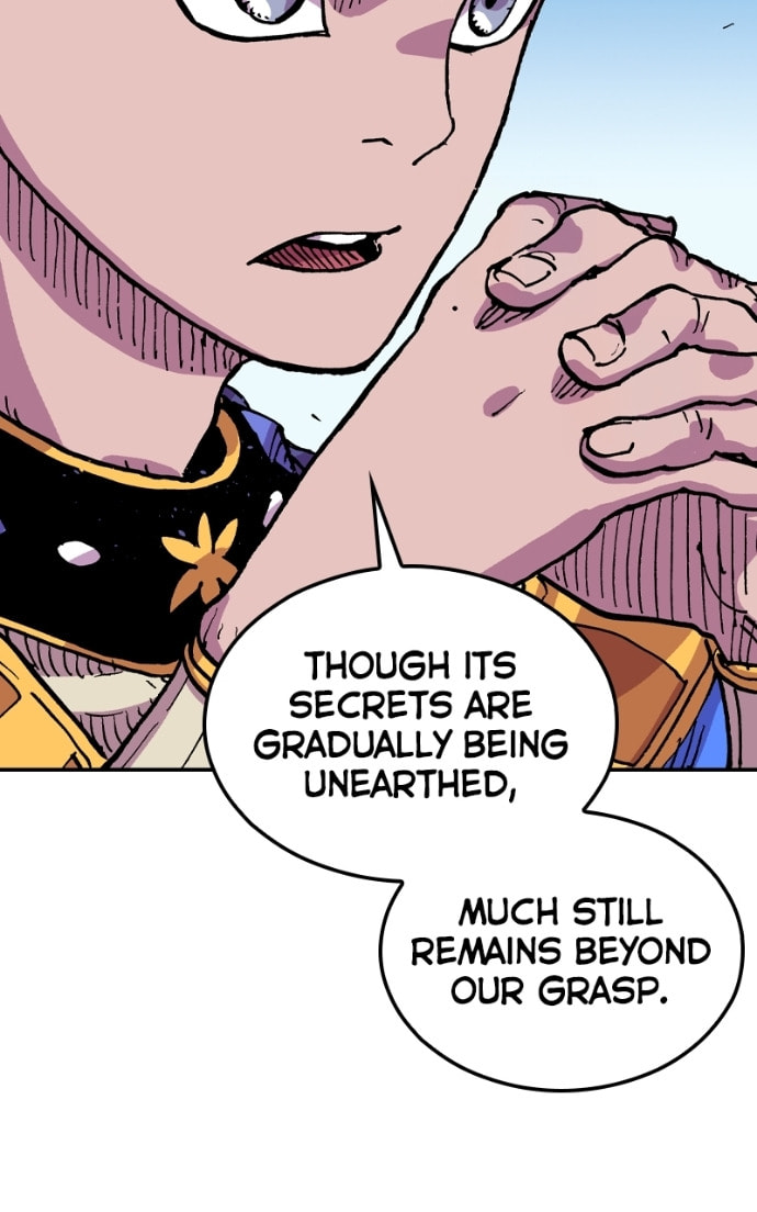Clevatess: Majuu no Ou to Akago to Kabane no Yuusha (Colored) Chapter 61 page 72 - 