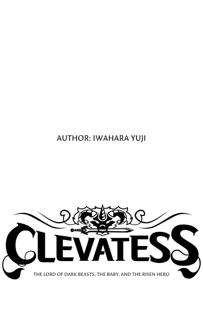 Clevatess: Majuu no Ou to Akago to Kabane no Yuusha (Colored) Chapter 62 page 2 - 