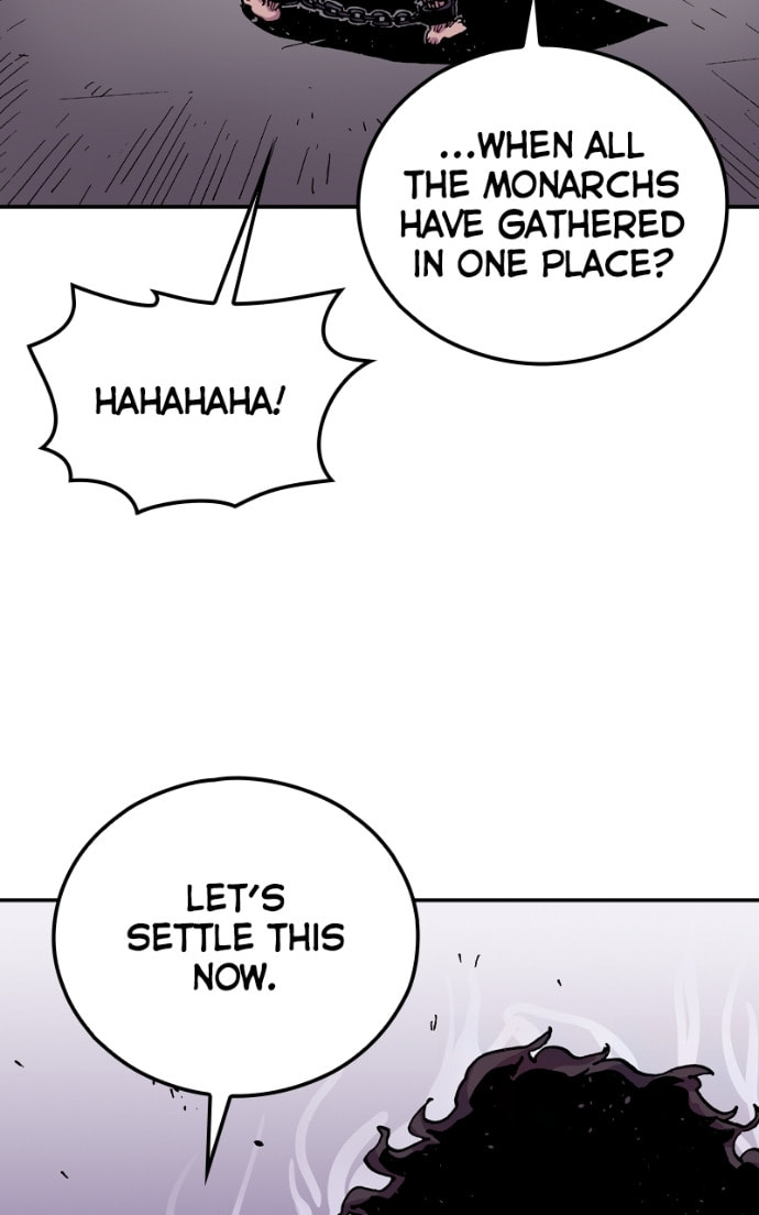 Clevatess: Majuu no Ou to Akago to Kabane no Yuusha (Colored) Chapter 62 page 11 - 