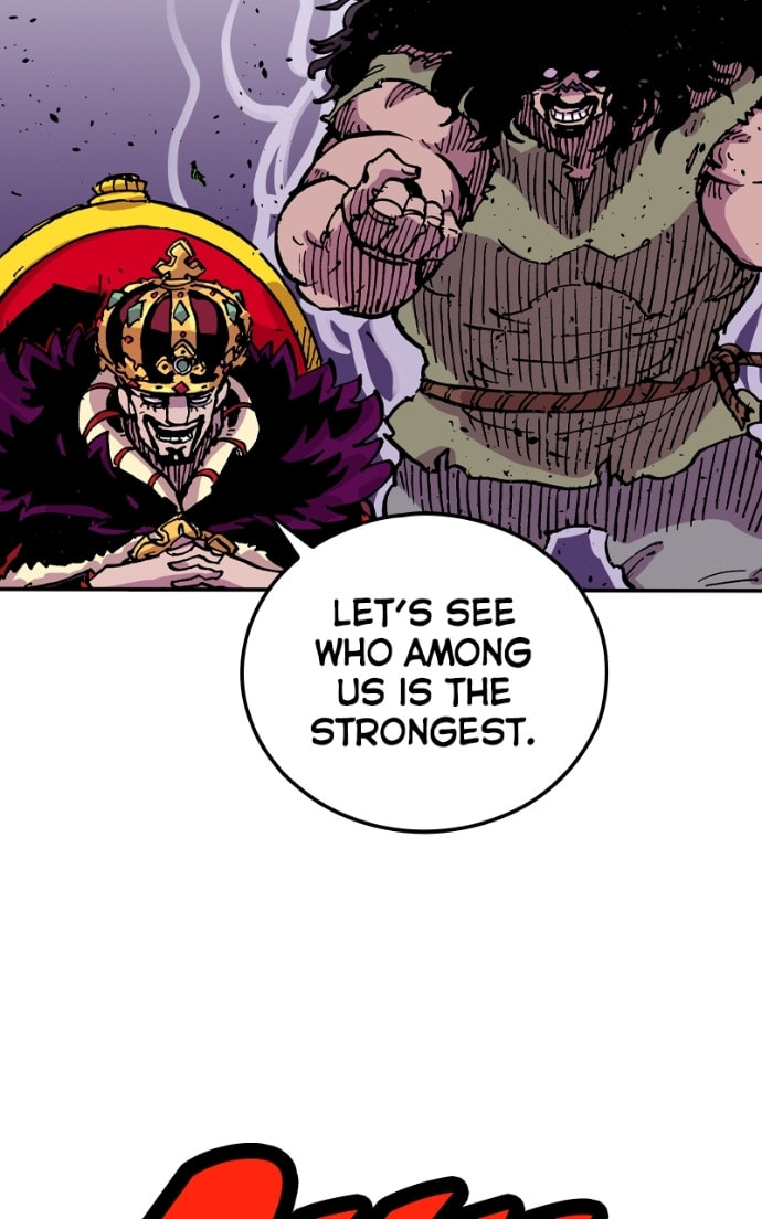 Clevatess: Majuu no Ou to Akago to Kabane no Yuusha (Colored) Chapter 62 page 12 - 