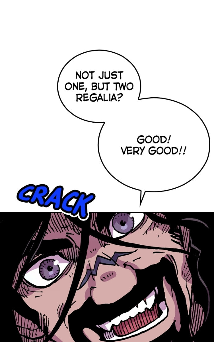 Clevatess: Majuu no Ou to Akago to Kabane no Yuusha (Colored) Chapter 62 page 15 - 
