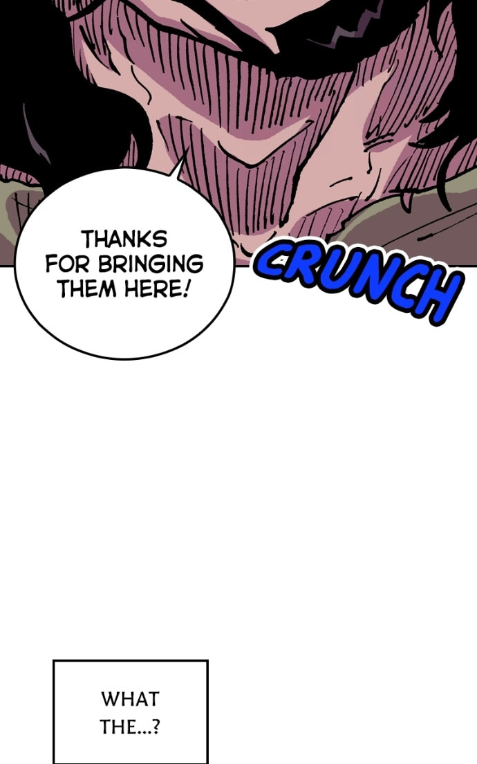 Clevatess: Majuu no Ou to Akago to Kabane no Yuusha (Colored) Chapter 62 page 16 - 
