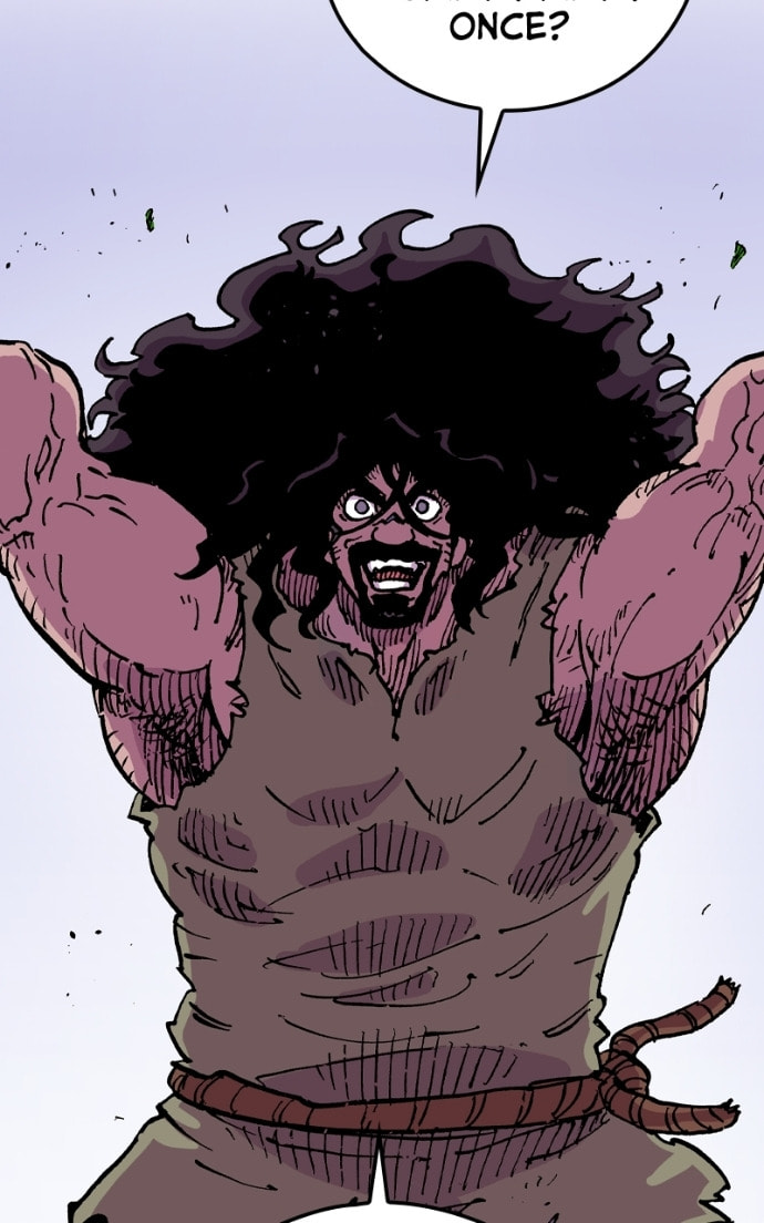 Clevatess: Majuu no Ou to Akago to Kabane no Yuusha (Colored) Chapter 62 page 20 - 