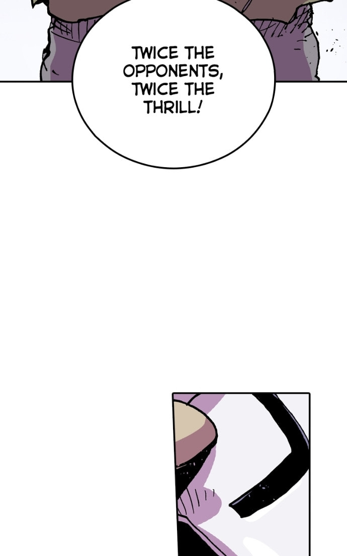 Clevatess: Majuu no Ou to Akago to Kabane no Yuusha (Colored) Chapter 62 page 21 - 