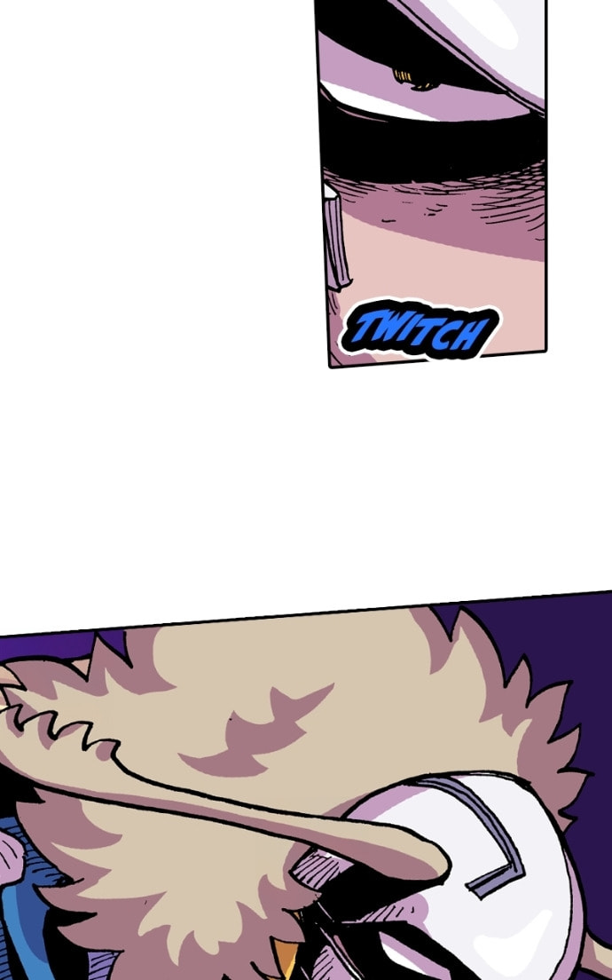 Clevatess: Majuu no Ou to Akago to Kabane no Yuusha (Colored) Chapter 62 page 22 - 