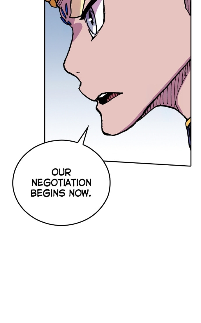 Clevatess: Majuu no Ou to Akago to Kabane no Yuusha (Colored) Chapter 62 page 25 - 