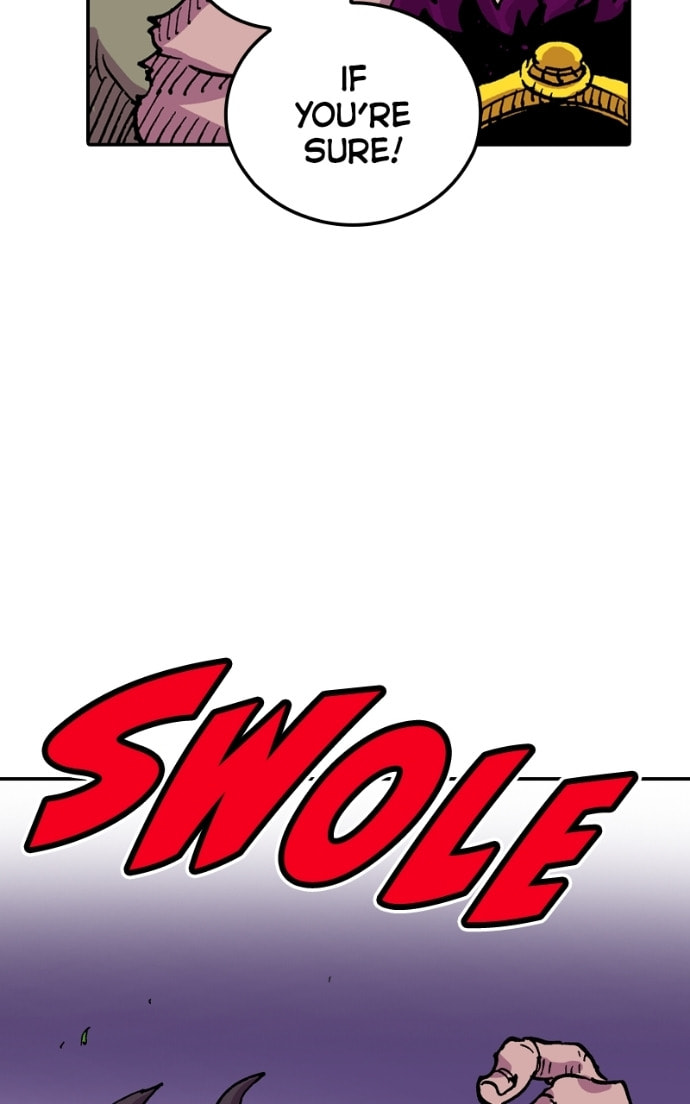 Clevatess: Majuu no Ou to Akago to Kabane no Yuusha (Colored) Chapter 62 page 4 - 