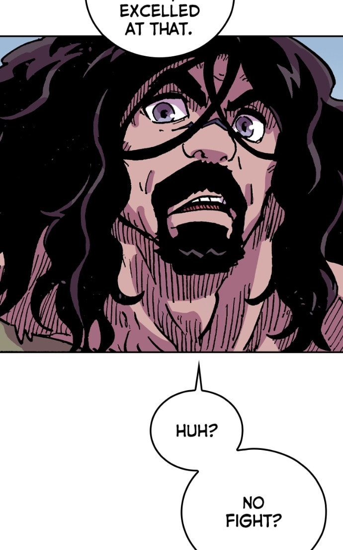 Clevatess: Majuu no Ou to Akago to Kabane no Yuusha (Colored) Chapter 62 page 33 - 