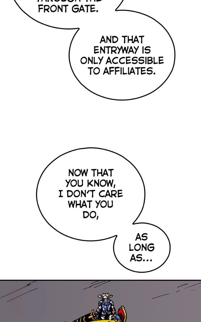 Clevatess: Majuu no Ou to Akago to Kabane no Yuusha (Colored) Chapter 62 page 39 - 