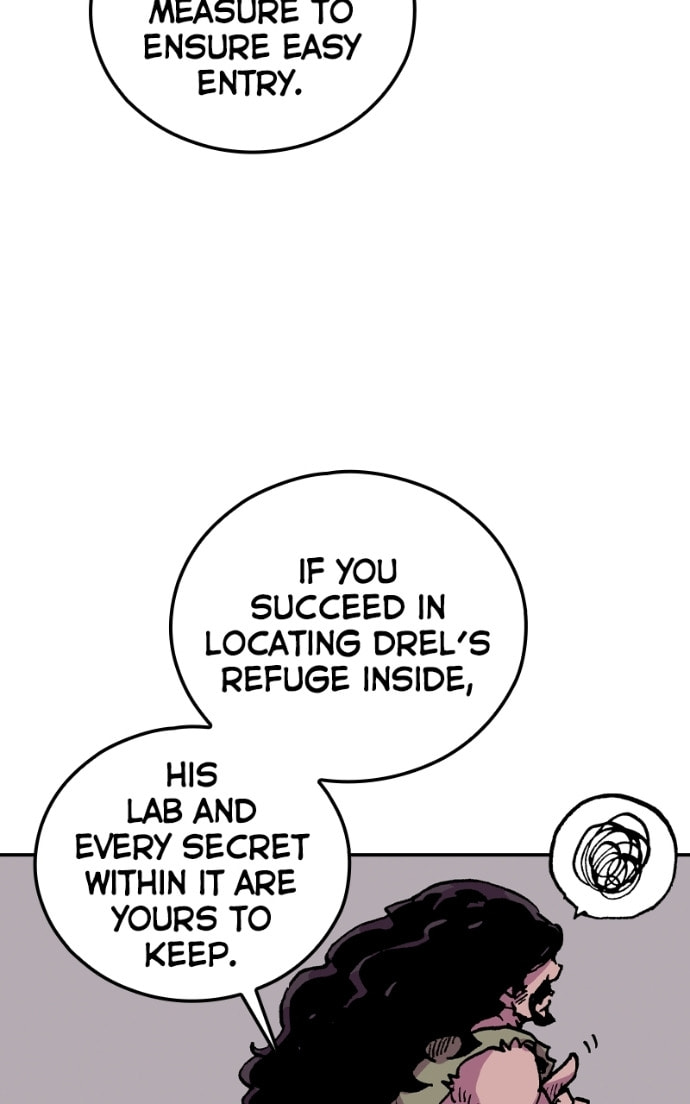 Clevatess: Majuu no Ou to Akago to Kabane no Yuusha (Colored) Chapter 62 page 44 - 