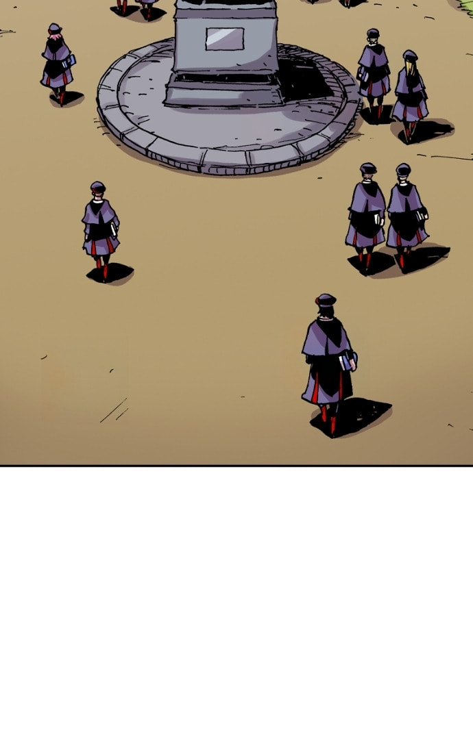 Clevatess: Majuu no Ou to Akago to Kabane no Yuusha (Colored) Chapter 62 page 64 - 