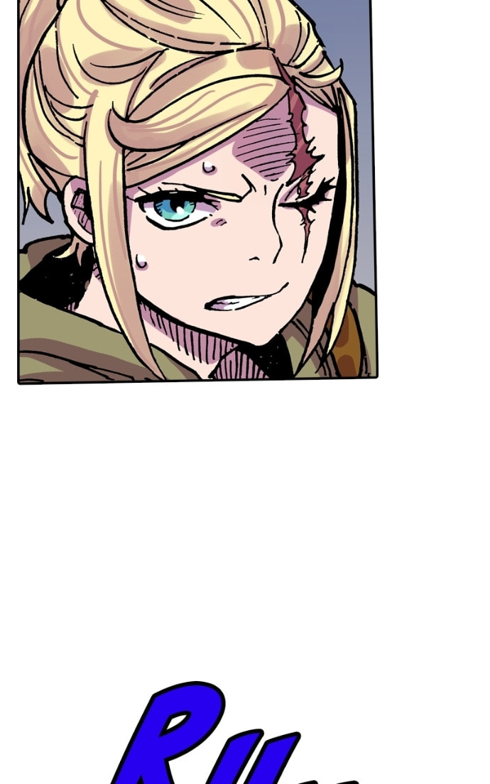 Clevatess: Majuu no Ou to Akago to Kabane no Yuusha (Colored) Chapter 62 page 9 - 