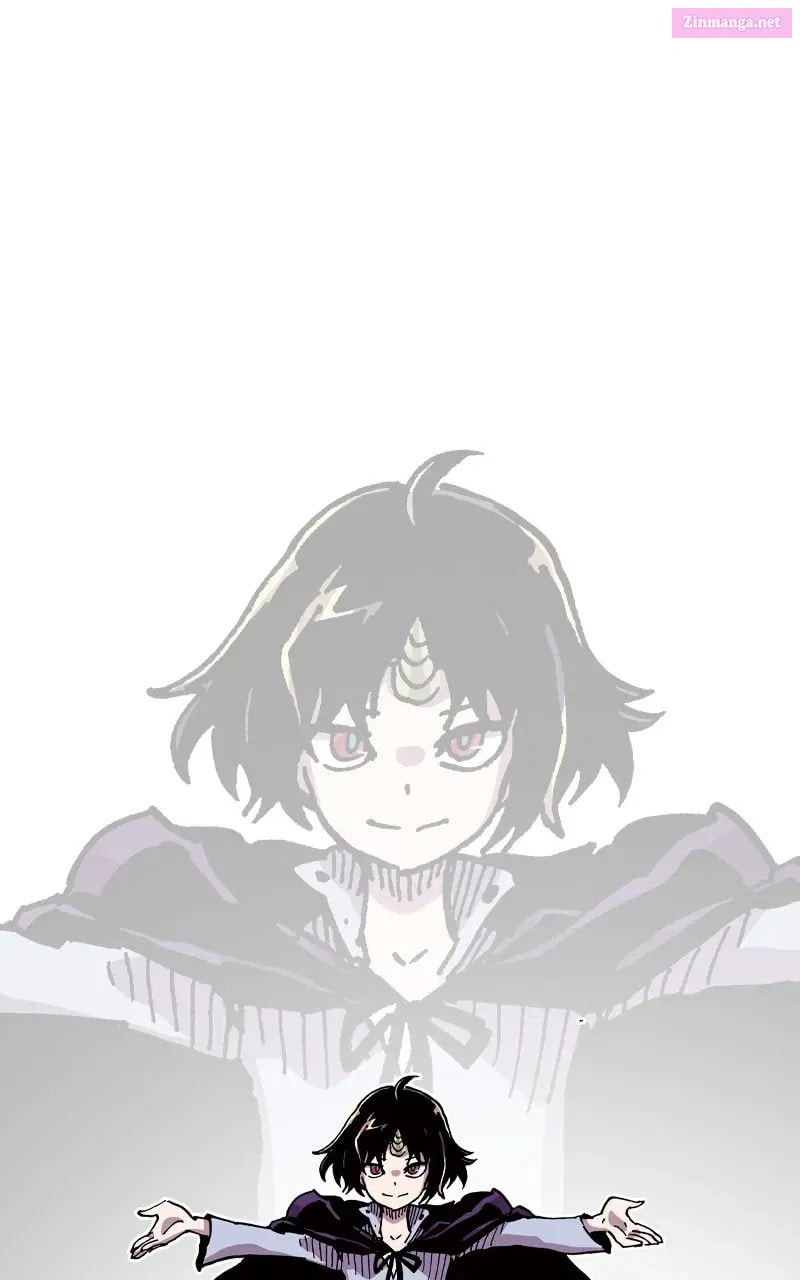 Clevatess: Majuu no Ou to Akago to Kabane no Yuusha (Colored) Chapter 63 page 1 - 