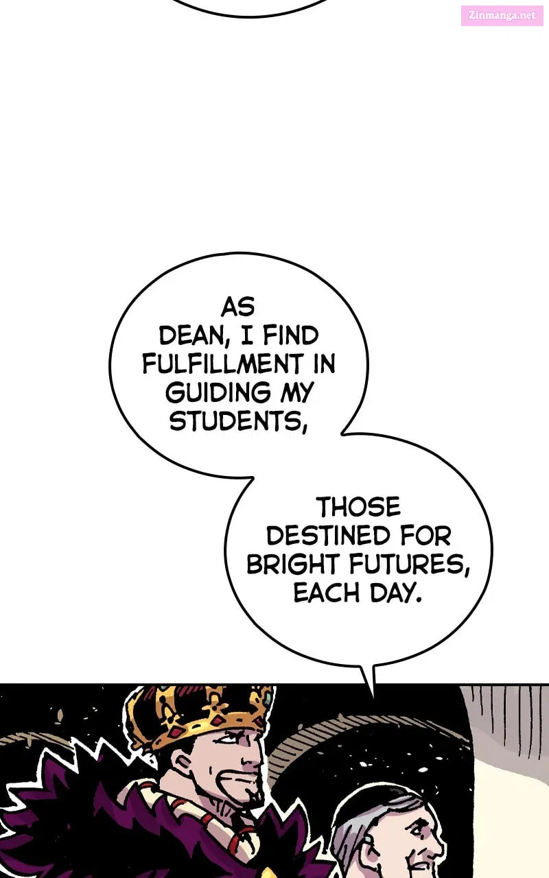 Clevatess: Majuu no Ou to Akago to Kabane no Yuusha (Colored) Chapter 63 page 29 - 