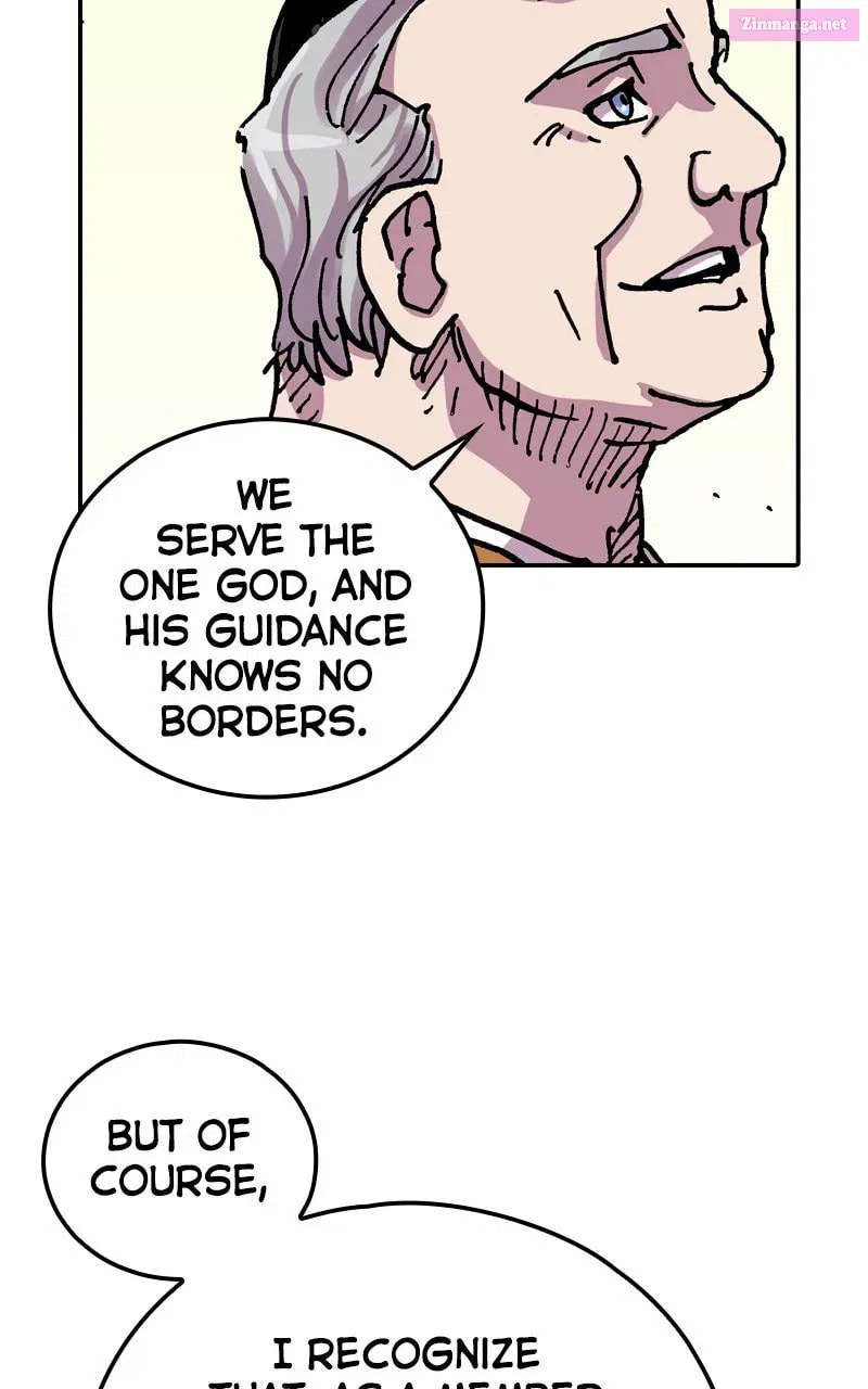 Clevatess: Majuu no Ou to Akago to Kabane no Yuusha (Colored) Chapter 63 page 33 - 
