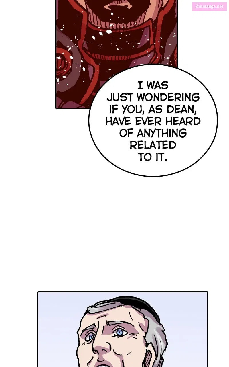 Clevatess: Majuu no Ou to Akago to Kabane no Yuusha (Colored) Chapter 63 page 46 - 