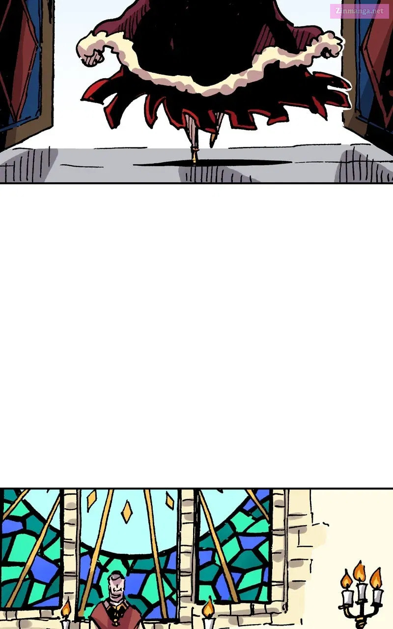 Clevatess: Majuu no Ou to Akago to Kabane no Yuusha (Colored) Chapter 63 page 61 - 