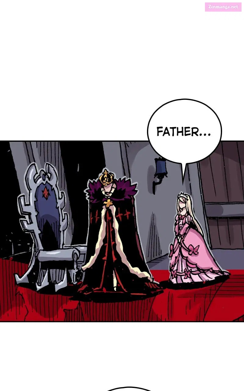 Clevatess: Majuu no Ou to Akago to Kabane no Yuusha (Colored) Chapter 63 page 78 - 