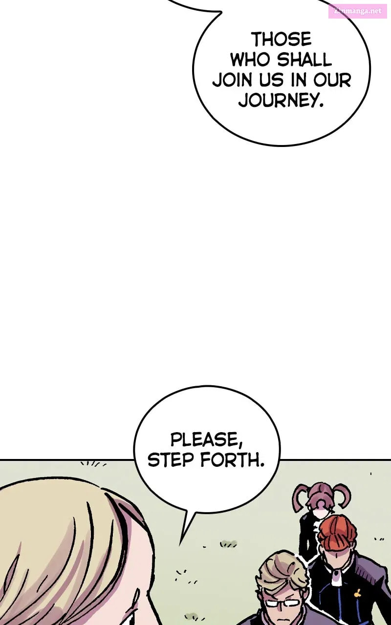 Clevatess: Majuu no Ou to Akago to Kabane no Yuusha (Colored) Chapter 63 page 97 - 