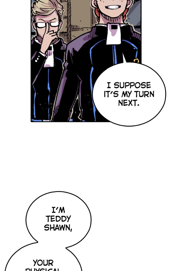 Clevatess: Majuu no Ou to Akago to Kabane no Yuusha (Colored) Chapter 64 page 11 - 