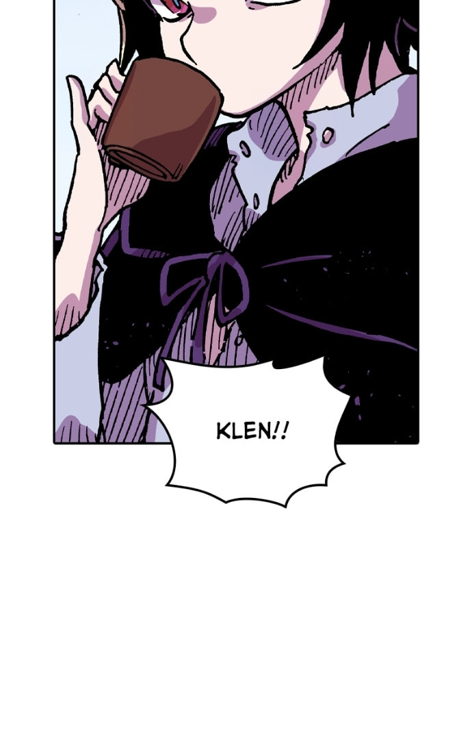 Clevatess: Majuu no Ou to Akago to Kabane no Yuusha (Colored) Chapter 64 page 103 - 