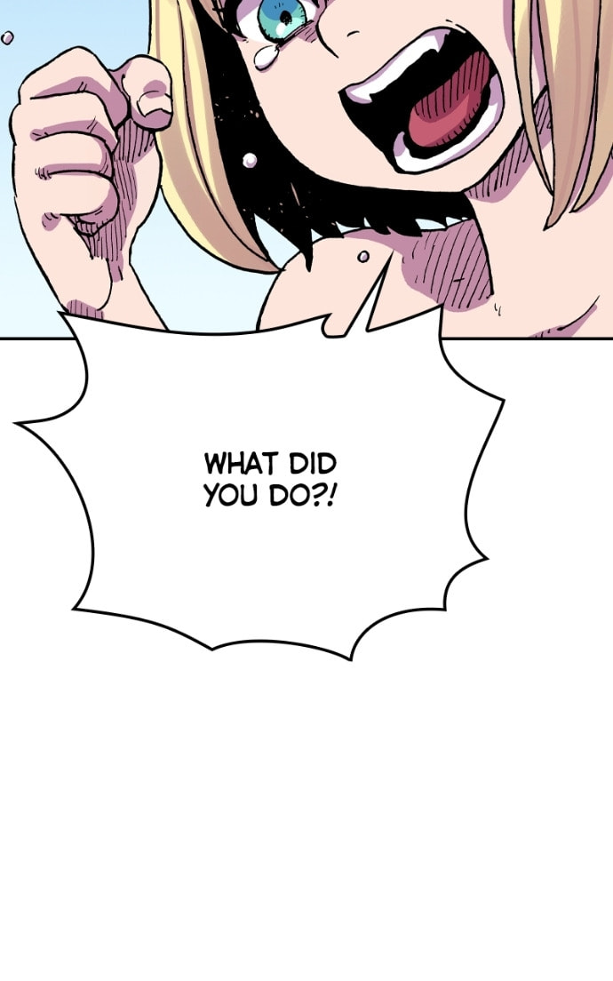 Clevatess: Majuu no Ou to Akago to Kabane no Yuusha (Colored) Chapter 64 page 106 - 