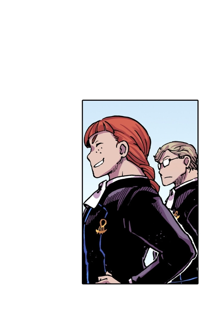 Clevatess: Majuu no Ou to Akago to Kabane no Yuusha (Colored) Chapter 64 page 14 - 