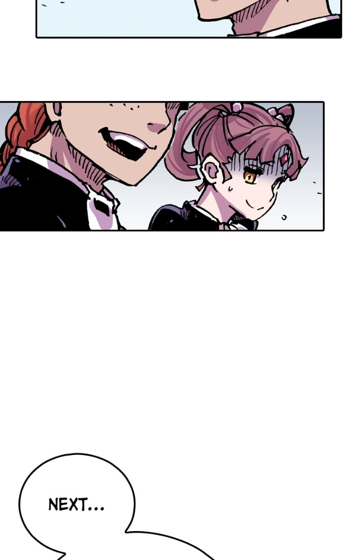 Clevatess: Majuu no Ou to Akago to Kabane no Yuusha (Colored) Chapter 64 page 18 - 