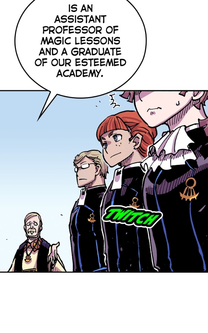 Clevatess: Majuu no Ou to Akago to Kabane no Yuusha (Colored) Chapter 64 page 19 - 