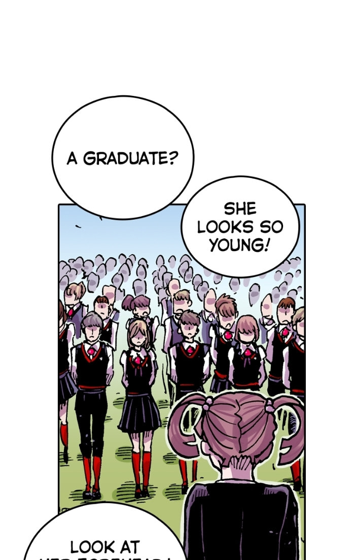 Clevatess: Majuu no Ou to Akago to Kabane no Yuusha (Colored) Chapter 64 page 20 - 