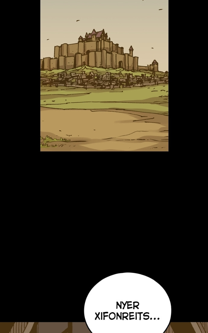 Clevatess: Majuu no Ou to Akago to Kabane no Yuusha (Colored) Chapter 64 page 31 - 