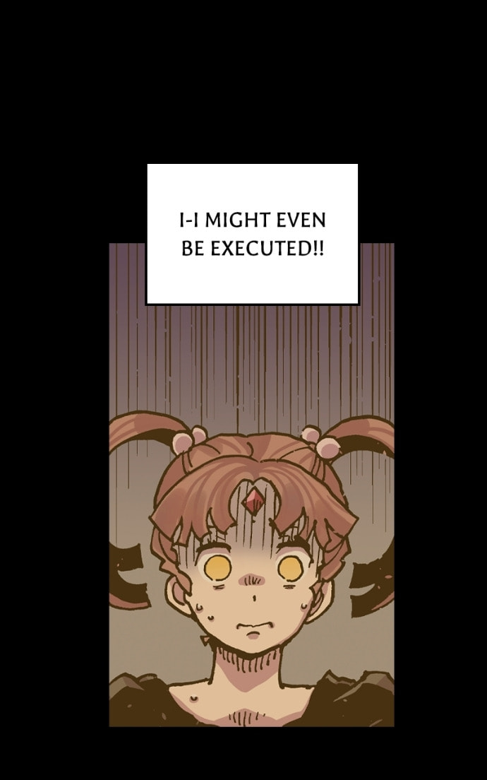 Clevatess: Majuu no Ou to Akago to Kabane no Yuusha (Colored) Chapter 64 page 37 - 