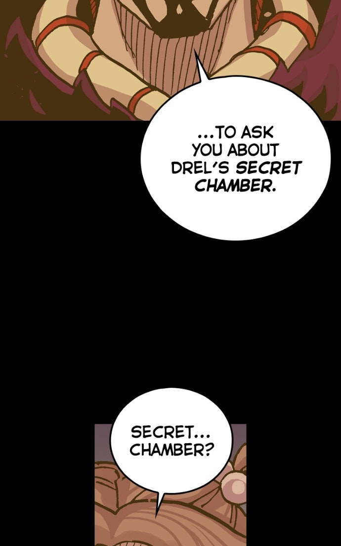 Clevatess: Majuu no Ou to Akago to Kabane no Yuusha (Colored) Chapter 64 page 39 - 