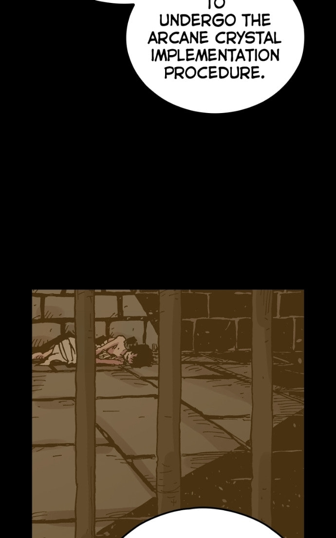 Clevatess: Majuu no Ou to Akago to Kabane no Yuusha (Colored) Chapter 64 page 42 - 